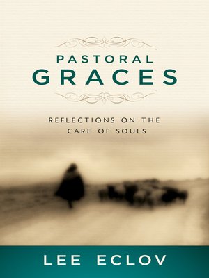 cover image of Pastoral Graces